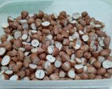 Foto langkah ke 1 dari resep Rempeyek kacang.