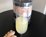 Foto del paso 5 de la receta: Pisco sour con jengibre