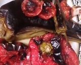 Une image de l'étape 8 de Wraps de AAZ a la djamicoo.