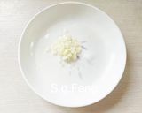 蒜拌空心菜的食譜步驟3照片
