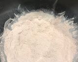 Cukormentes banánkenyér recept fázis 1 fotója