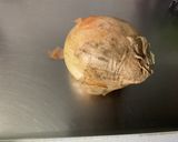 Une image de l'étape 1 de Sauté de porc aux champignons, carottes et tomates.