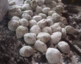Foto del paso 4 de la receta: Ñoquis de espinaca y papa livianos!