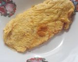 Foto langkah ke 4 dari resep Scramble egg 🍳 #breakfast.