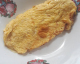 Foto langkah ke 4 dari resep Scramble egg 🍳 #breakfast.