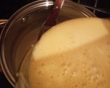 Foto del paso 7 de la receta: Helado de frutos rojos y vino tinto