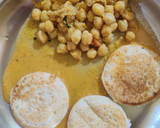 கொண்டைக்கடலை குருமா ரெசிபி ஸ்டேப் 4 புகைப்படம்
