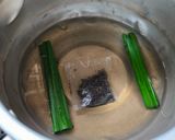 Foto langkah ke 3 dari resep Ice Java Tea Ala Bioskop XXl.