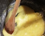 Foto del paso 1 de la receta: Postre de galletitas y crema pastelera súper fácil