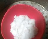 Foto langkah ke 4 dari resep Cenil Ketan.