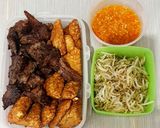Foto langkah ke 5 dari resep Soto Daging Khas Rembang.