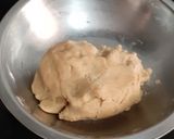 A picture of step 1 of Modak.