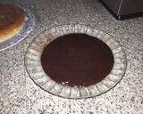 Foto del paso 8 de la receta Tarta de chocolate