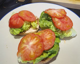 Foto del paso 2 de la receta: Hamburguesa caprichosa