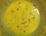 Gluténmentes csokis muffin recept fázis 3 fotója