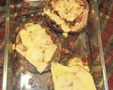 Foto del paso 4 de la receta: Hongos shiitake al horno