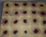 Ananászos kókuszkrémes süti recept fázis 4 fotója