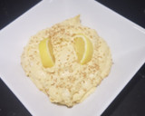 Foto del paso 1 de la receta: Dip de humus sin aceite