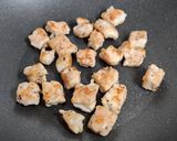 綠花椰骰香排（ブロッコリーダイススペアリブ）的食譜步驟4照片