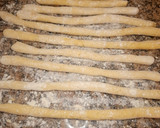 Foto del paso 4 de la receta: Ñoquis de papa con salsa boloñesa