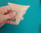 Egg Samosa recipe step 20 photo