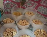 Foto langkah ke 7 dari resep Banofee simple.