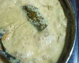 Foto langkah ke 7 dari resep 87. Opor Ayam Kampung Babon Muda.