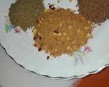 Mughlai Mutton With Rich Gravy recipe step 7 photo
