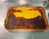 Une image de l'étape 13 de Tarte « souris » fondante au citron.