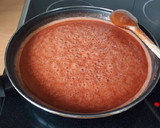 Foto del paso 13 de la receta: 113. Dulce de membrillo con un toque de licor