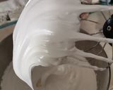 Foto del paso 5 de la receta: Merengue Italiano