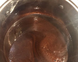 Foto del paso 3 de la receta: Salsa chocolate para cobertura..