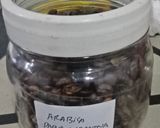 Foto langkah ke 6 dari resep Kopi Roasting Sendiri.