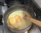 Foto del paso 6 de la receta: Crema de mazorca