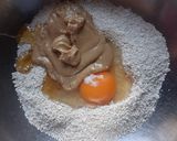 Foto del paso 1 de la receta: Cookies de mantequilla de maní