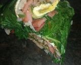 Foto del paso 8 de la receta: Rollito de acelga ingenioso