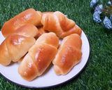 Foto langkah ke 4 dari resep Basic Milk Bread.