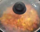 A picture of step 8 of Easy & Delicious Baingan Bharta Recipe// Roasted Eggplant.