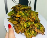 Foto del paso 4 de la receta: Torrejas de Acelga