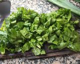 Foto del paso 2 de la receta: Ravioles de verdura y seso