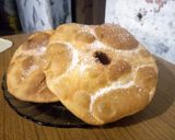 Foto del paso 4 de la receta: Tortas fritas