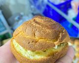冰淇淋泡芙的食譜步驟7照片