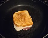 A picture of step 11 of The Brunch Buster.