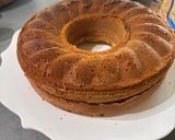 Foto del paso 6 de la receta: Queque de vainilla