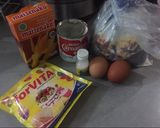 Foto langkah ke 1 dari resep Pai Susu.