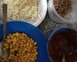 Piza #themechallenge recipe step 2 photo
