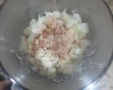 Foto del paso 2 de la receta: Puré de coliflor