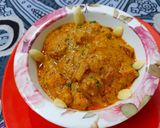 কাজু পনির রেসিপি ধাপ - 4 ছবি