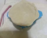 Foto langkah ke 3 dari resep 149.Roti Bolani Afghanistan.