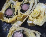 Foto langkah ke 4 dari resep Sotel keju gulung.